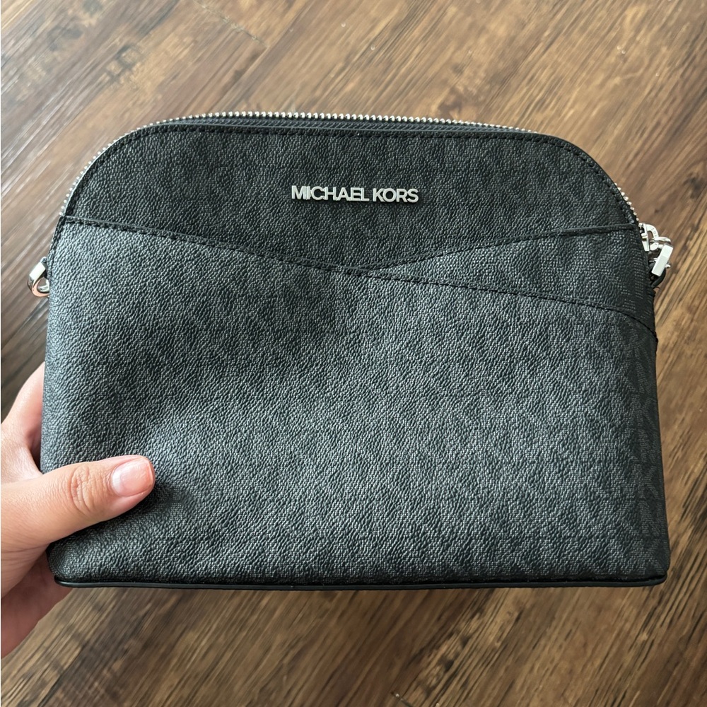 Brad new michael kors bag